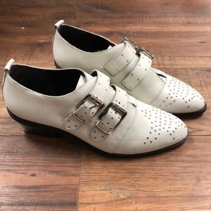 BRAND NEW Rebecca Minkoff Astral Bootie